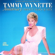 Run, Woman, Run - Tammy Wynette