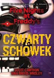 Czwarty Schowek (Kira Breed-Wrisley, Scott Cawthon)