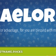 Aelor