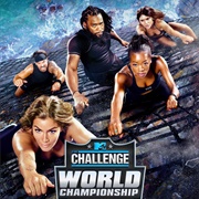 The Challenge: World Championship