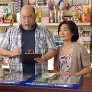 Umma and Appa (Kim's Convenience)