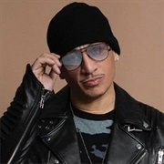 Kid Capri