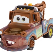 Toy Mater