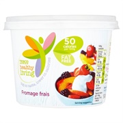 Low Fat Fromage Frais