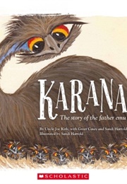 Karana (Uncle Joe Kirk)