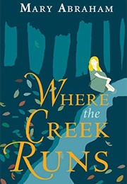 Where the Creek Runs (Mary Abraham)