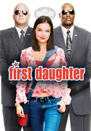 First Daughter (2004)