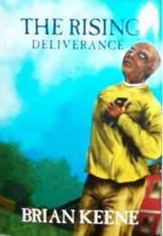 The Rising: Deliverance (Brian Keene)