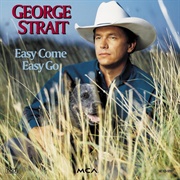 I'd Like to Have That One Back - George Strait