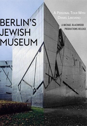 Berlin's Jewish Museum: A Personal Tour With Daniel Libeskind (2001)