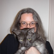 Catherine Lundoff (Bisexual, She/Her)