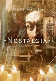 Nostalgia (1983)
