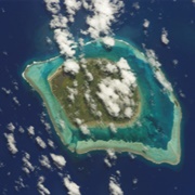 Tubuai, French Polynesia