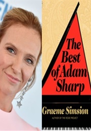 Toni Collette: The Best of Adam Sharp (Graeme Simsion)