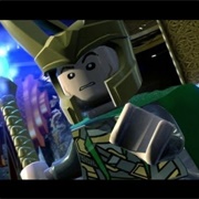 Loki (LEGO Marvel Super Heroes)