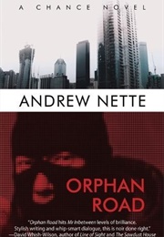 Orphan Road (Andrew Nette)