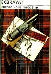 Encore Vous, Imogène ? (Charles Exbrayat)