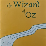The Wizard of Oz (2002)