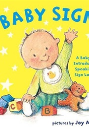 Baby Signs (Joy Allen)