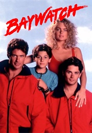 Baywatch Season 2 (1991)