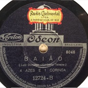 Baiao - 4 Ases & Um Coringa