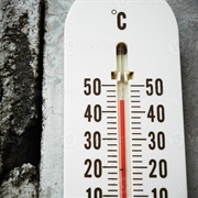 Celsius Temperature Scale