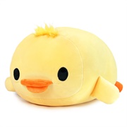 Duck Pillow