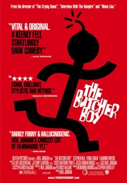 The Butcher Boy (1997)