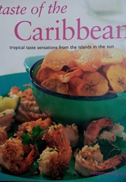 Taste of the Caribbean (Rosamund Grant)