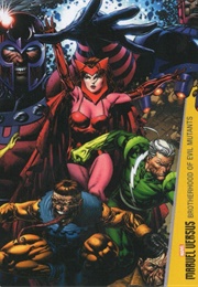 Brotherhood of Evil Mutants