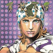 Johnny Joestar