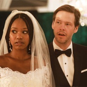 The Mindy Project: Tamra and Morgan