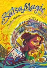 Salsa Magic (Letisha Marrero)