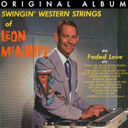 Faded Love - Leon McAuliff