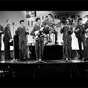 The Many Faces of Ireland's Capitol Showband Capitol Showband