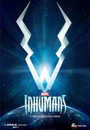 Inhumans (Season 1) (2017)