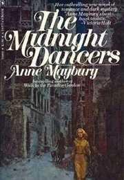 The Midnight Dancers (Anne Maybury)