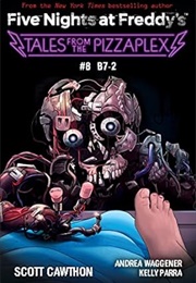 B7-2 (Scott Cawthon)