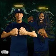 Murs X the Grouch - These Handz