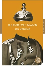 Der Untertan (Heinrich Mann)