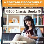 100 Classic Books