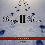 Covered: Winter (Boyz II Men, 2010)