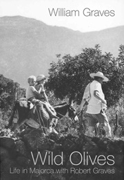 Wild Olives (William Graves)