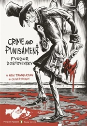 Crime and Punishment (Russia)