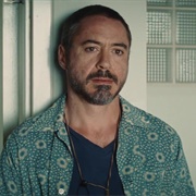 Robert Downey Jr - The Soloist