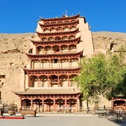 Dunhuang, China