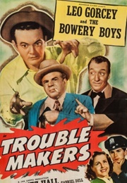 Trouble Makers (1948)
