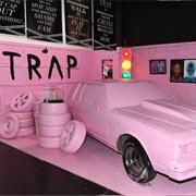 Trap Music Museum