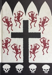 Melmoth the Wanderer (Charles Robert Maturin)