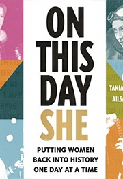 On This Day She (Jo Belll)